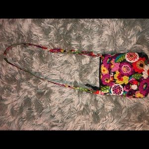Vera Bradley Crossbody Bag